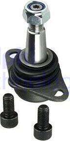 Delphi TC2623-11B1 - Ball Joint autospares.lv