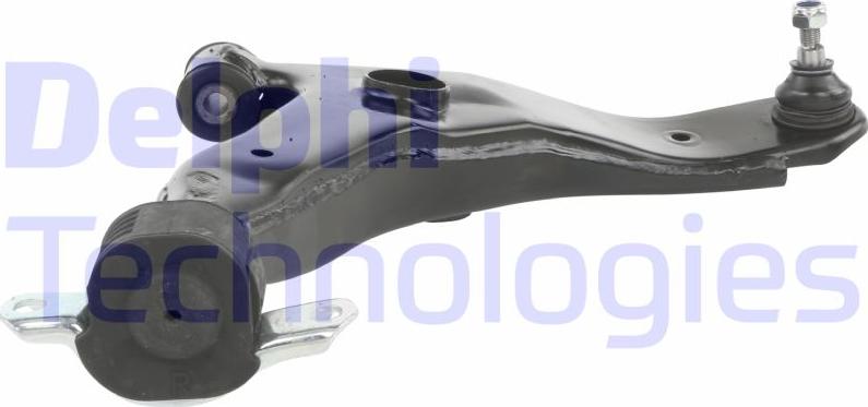 Delphi TC2094-11B1 - Track Control Arm autospares.lv