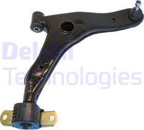 Delphi TC2094-11B1 - Track Control Arm autospares.lv