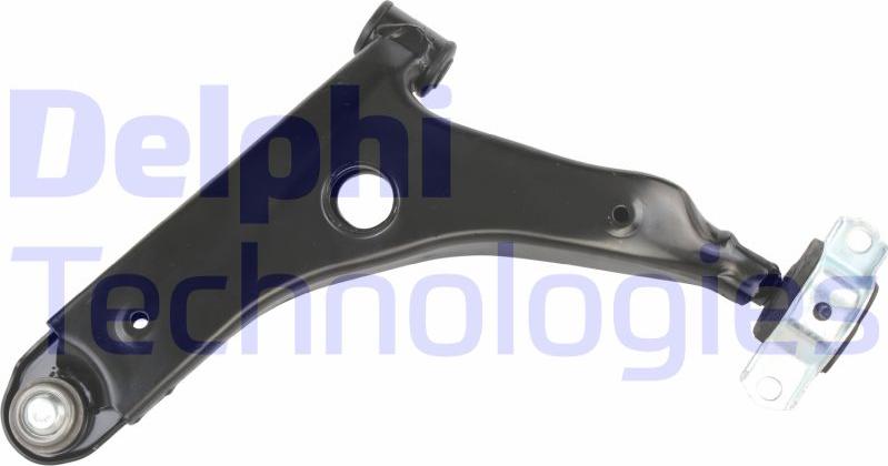 Delphi TC2094-11B1 - Track Control Arm autospares.lv