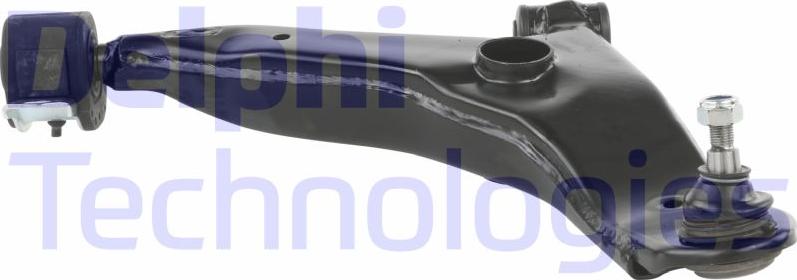 Delphi TC2094-11B1 - Track Control Arm autospares.lv