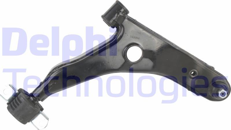 Delphi TC2094-11B1 - Track Control Arm autospares.lv