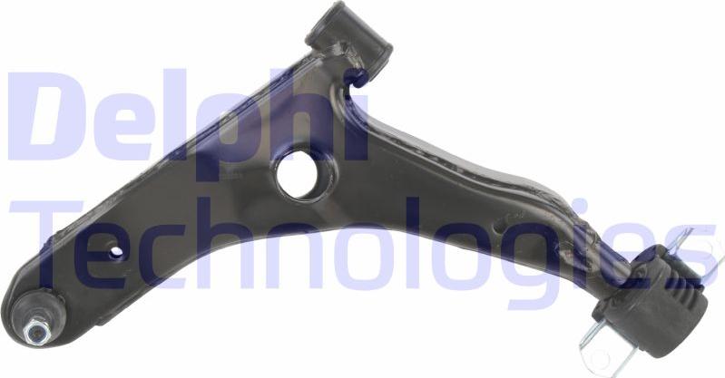 Delphi TC2093 - Track Control Arm autospares.lv