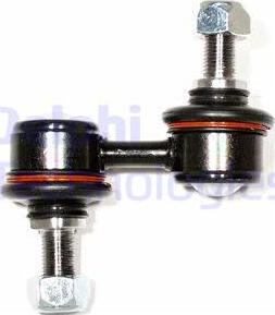 Delphi TC2049 - Rod / Strut, stabiliser autospares.lv