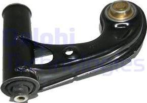 Delphi TC2044 - Track Control Arm autospares.lv