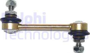 Delphi TC2040-11B1 - Rod / Strut, stabiliser autospares.lv