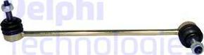 Delphi TC2055-11B1 - Rod / Strut, stabiliser autospares.lv