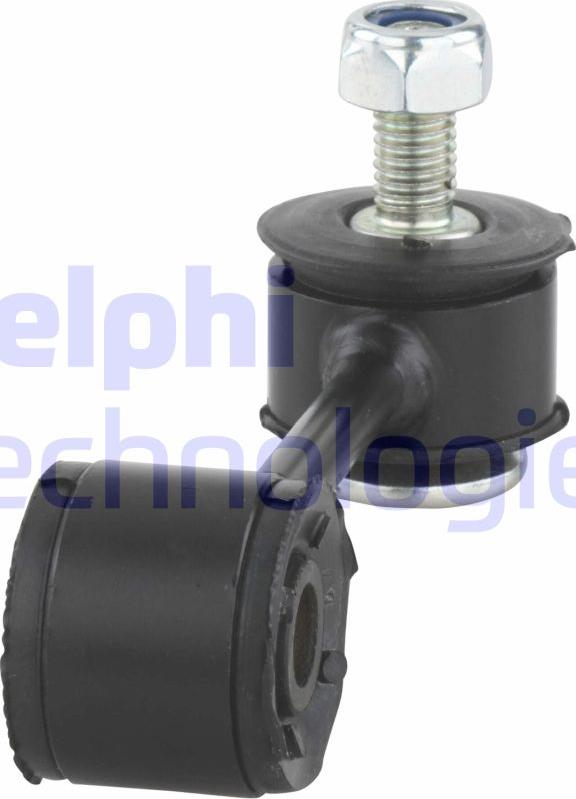 Delphi TC2051 - Rod / Strut, stabiliser autospares.lv