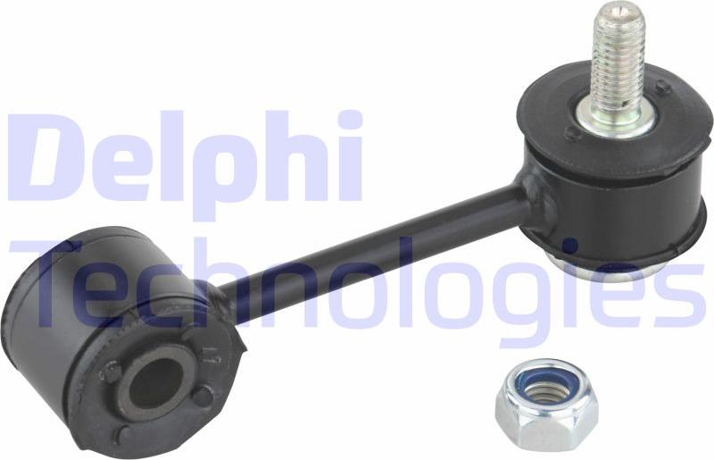 Delphi TC2051 - Rod / Strut, stabiliser autospares.lv