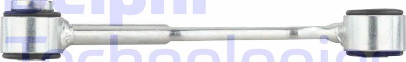 Delphi TC2058-11B1 - Rod / Strut, stabiliser autospares.lv