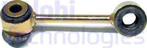 Delphi TC2053-11B1 - Rod / Strut, stabiliser autospares.lv