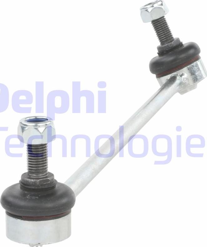 Delphi TC2069 - Rod / Strut, stabiliser autospares.lv