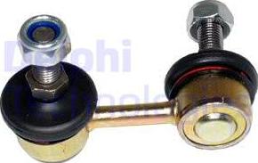 Delphi TC2002-11B1 - Rod / Strut, stabiliser autospares.lv