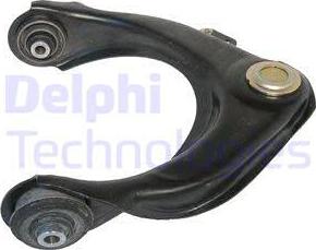 Delphi TC2084 - Track Control Arm autospares.lv