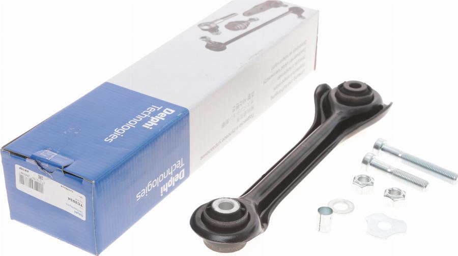 Delphi TC2034 - Track Control Arm autospares.lv