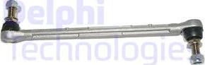 Delphi TC2022-11B1 - Rod / Strut, stabiliser autospares.lv
