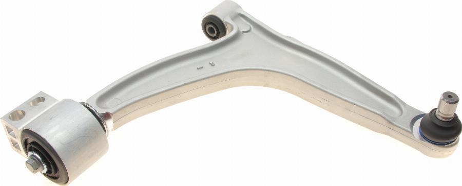 Delphi TC2076 - Track Control Arm autospares.lv