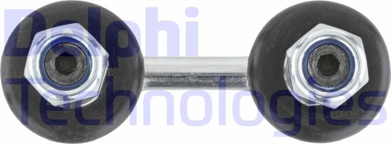 Delphi TC2070-11B1 - Rod / Strut, stabiliser autospares.lv