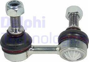 Delphi TC2197-11B1 - Rod / Strut, stabiliser autospares.lv