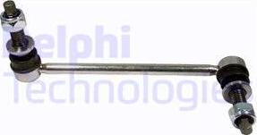 Delphi TC2149 - Rod / Strut, stabiliser autospares.lv