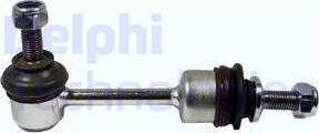 Delphi TC2146 - Rod / Strut, stabiliser autospares.lv