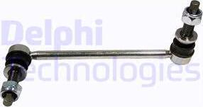 Delphi TC2148 - Rod / Strut, stabiliser autospares.lv