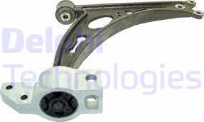 Delphi TC2142-11B1 - Track Control Arm autospares.lv