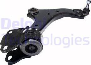 Delphi TC2159-11B1 - Track Control Arm autospares.lv