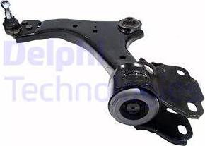 Delphi TC2158-11B1 - Track Control Arm autospares.lv