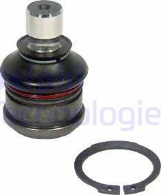 Delphi TC2164 - Ball Joint autospares.lv