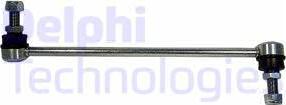 Delphi TC2166-11B1 - Rod / Strut, stabiliser autospares.lv