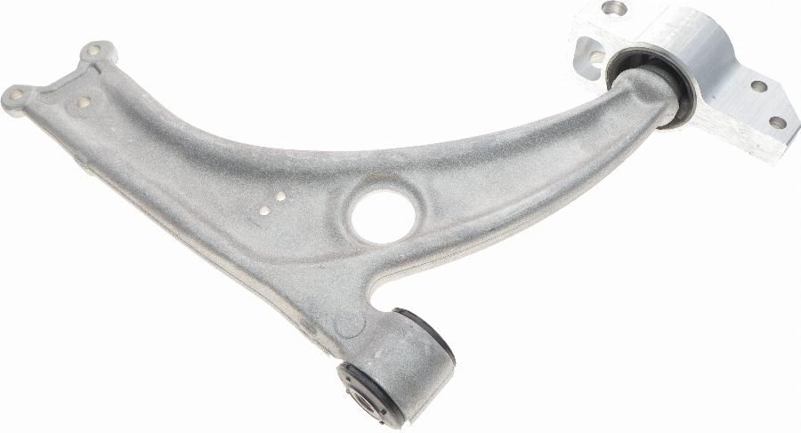 Delphi TC2161 - Track Control Arm autospares.lv