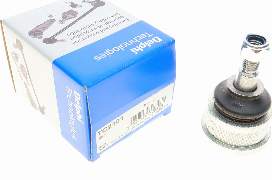 Delphi TC2101 - Ball Joint autospares.lv