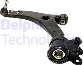 Delphi TC2108-11B1 - Track Control Arm autospares.lv