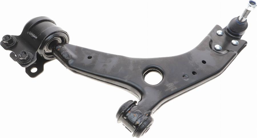 Delphi TC2108 - Track Control Arm autospares.lv