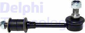 Delphi TC2118 - Rod / Strut, stabiliser autospares.lv