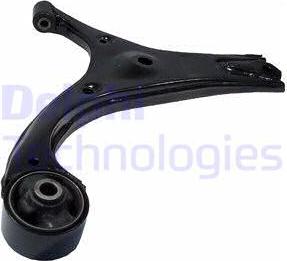 Delphi TC2188-11B1 - Track Control Arm autospares.lv