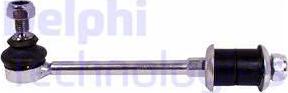 Delphi TC2183-11B1 - Rod / Strut, stabiliser autospares.lv