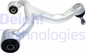 Delphi TC2136 - Track Control Arm autospares.lv