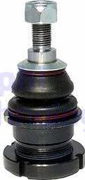 Delphi TC2133-11B1 - Ball Joint autospares.lv