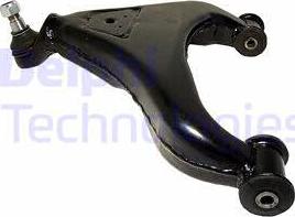 Delphi TC2128-11B1 - Track Control Arm autospares.lv