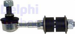 Delphi TC2179 - Rod / Strut, stabiliser autospares.lv