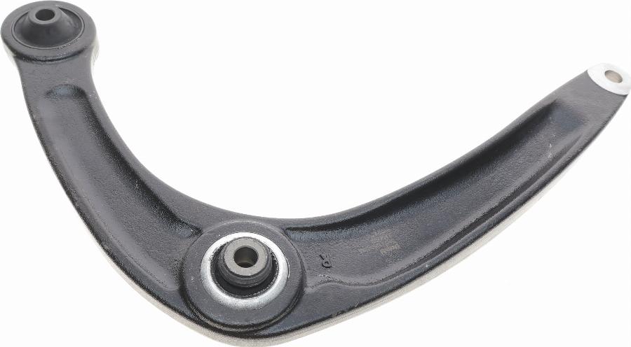 Delphi TC2176 - Track Control Arm autospares.lv