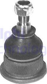 Delphi TC284 - Ball Joint autospares.lv