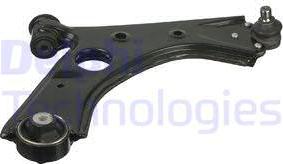 Delphi TC2855 - Track Control Arm autospares.lv