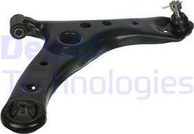 Delphi TC2853 - Track Control Arm autospares.lv