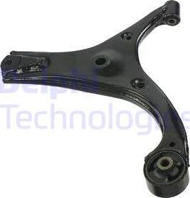 Delphi TC2865-11B1 - Track Control Arm autospares.lv