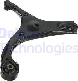 Delphi TC2866-11B1 - Track Control Arm autospares.lv