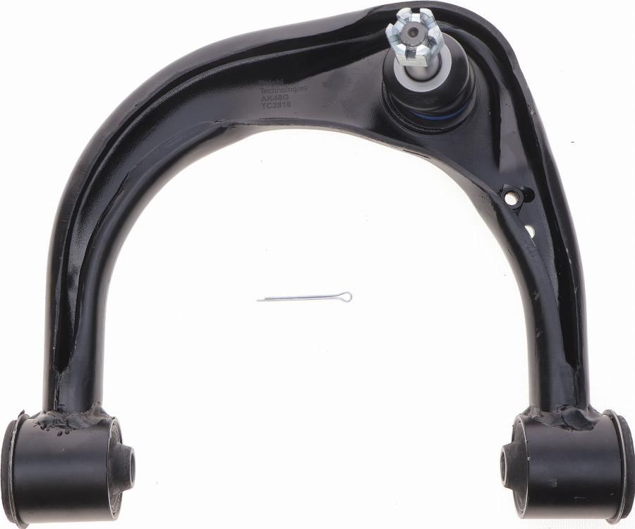 Delphi TC2818 - Track Control Arm autospares.lv