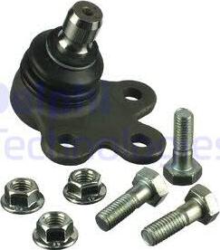 Delphi TC2835-11B1 - Ball Joint autospares.lv